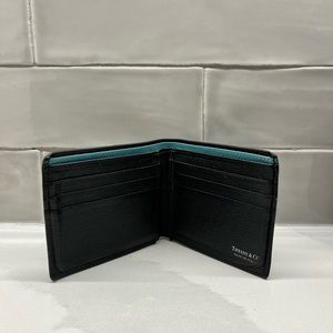 Men’s Bifold Tiffany Wallet